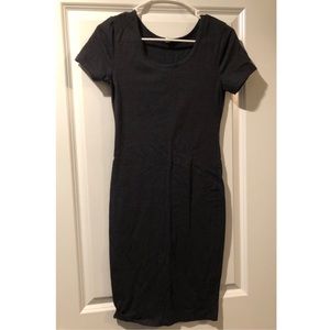 Pinkblush maternity dress